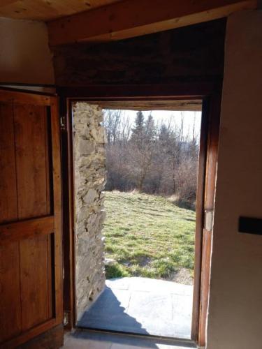 Faggio Rotondo Apartment Neirone Room photo
